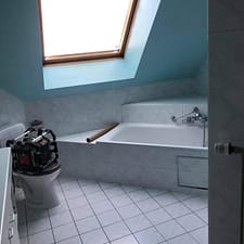 Badkamer 6