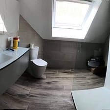 Badkamer 8