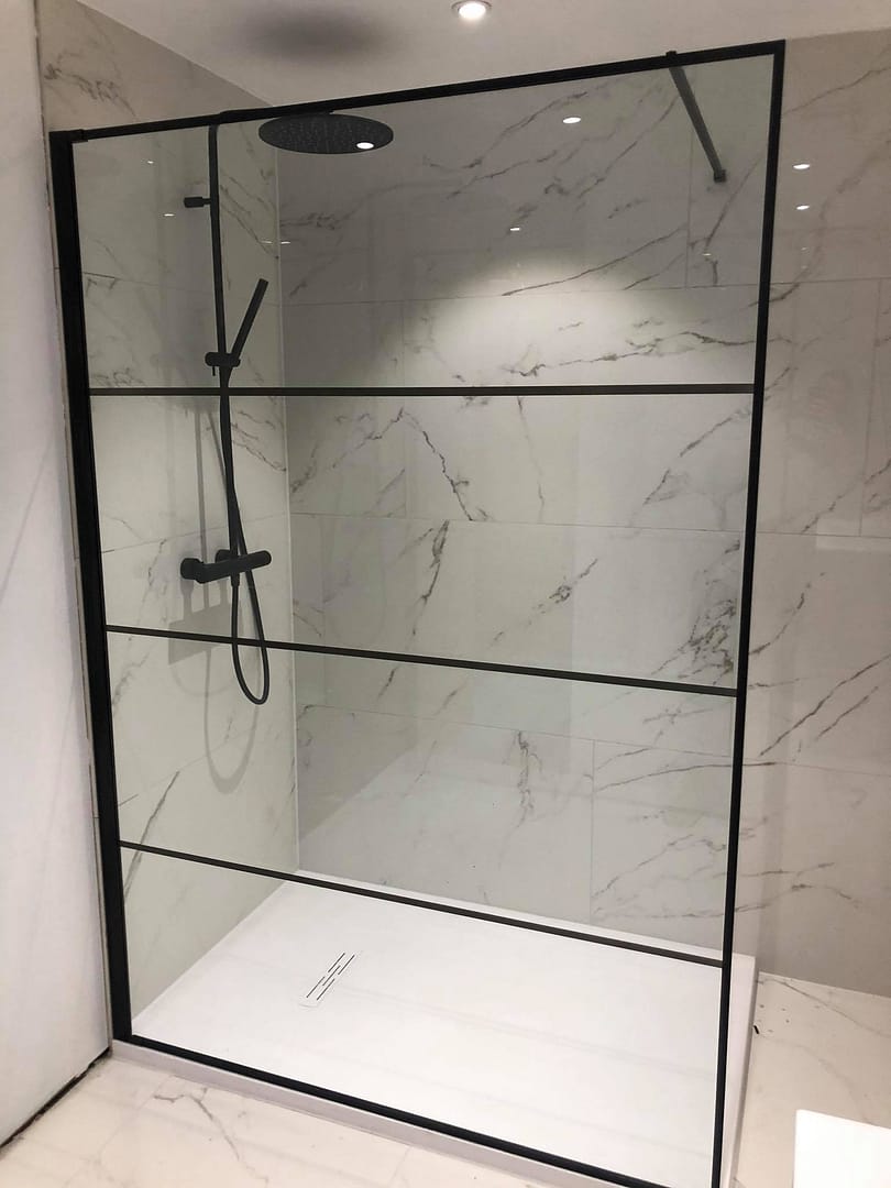 Badkamer